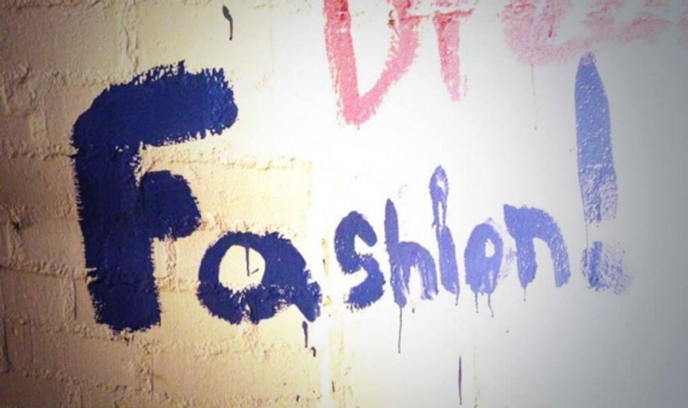 Photo Flash: Lady Gaga Reveals ARTPOP Track List  Image