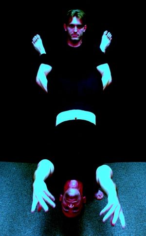 Cast of DANTE: INFERNO Photo