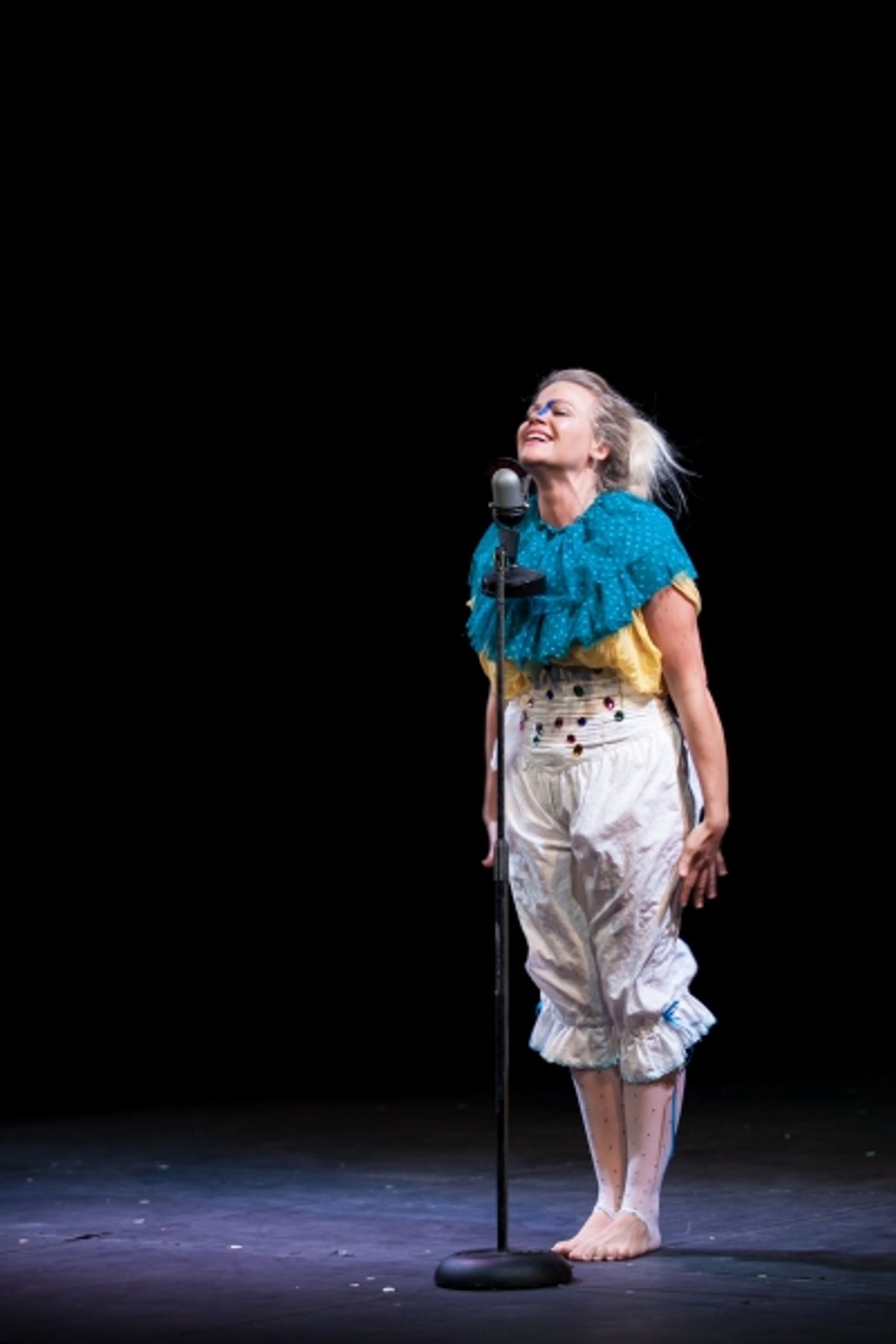 Photo Flash: Meet the Cast of BIRDY, Beg. Tonight at The Marlowe Theatre Image