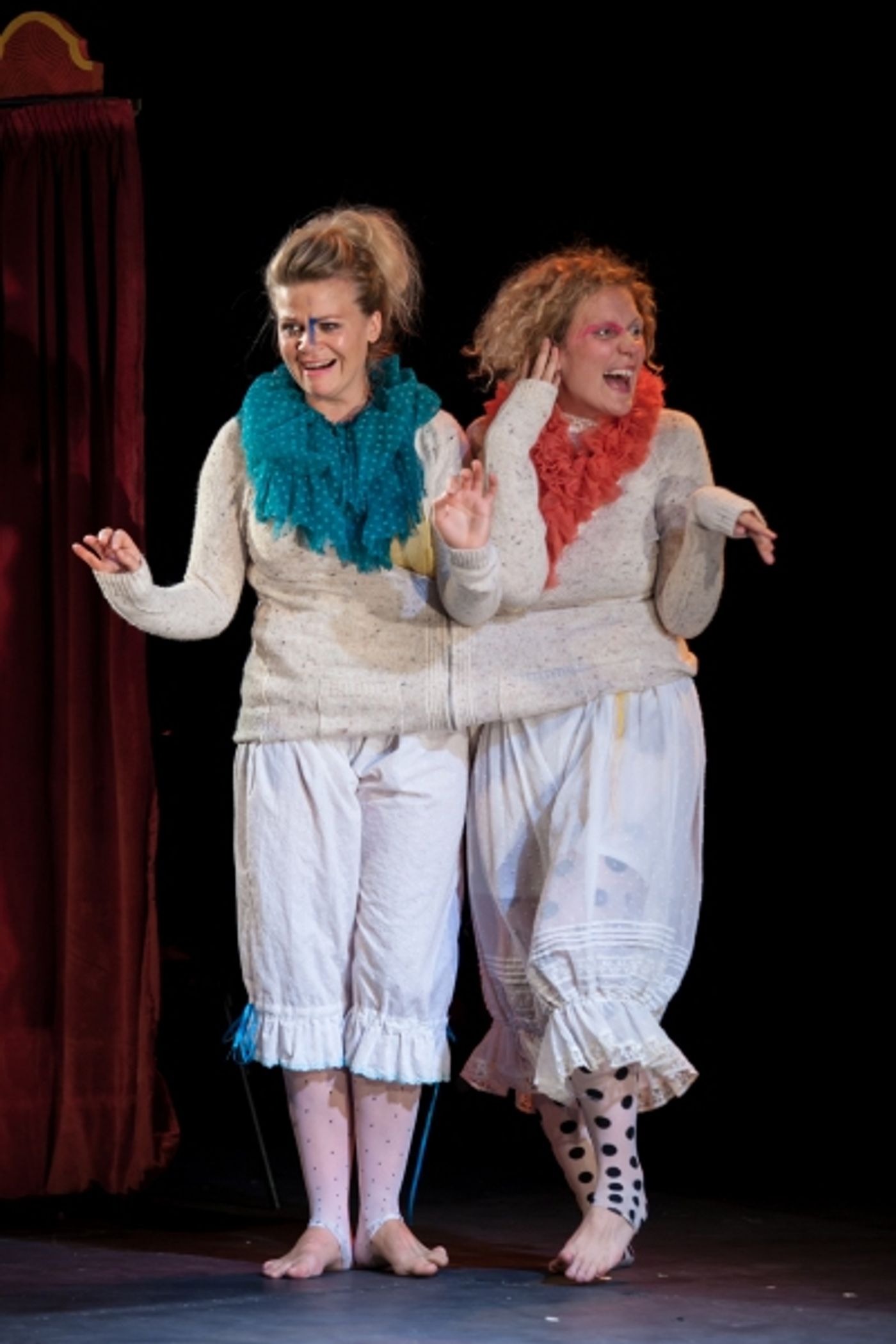 Photo Flash: Meet the Cast of BIRDY, Beg. Tonight at The Marlowe Theatre Image