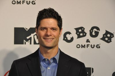 Tom Kitt (Composer) Photo