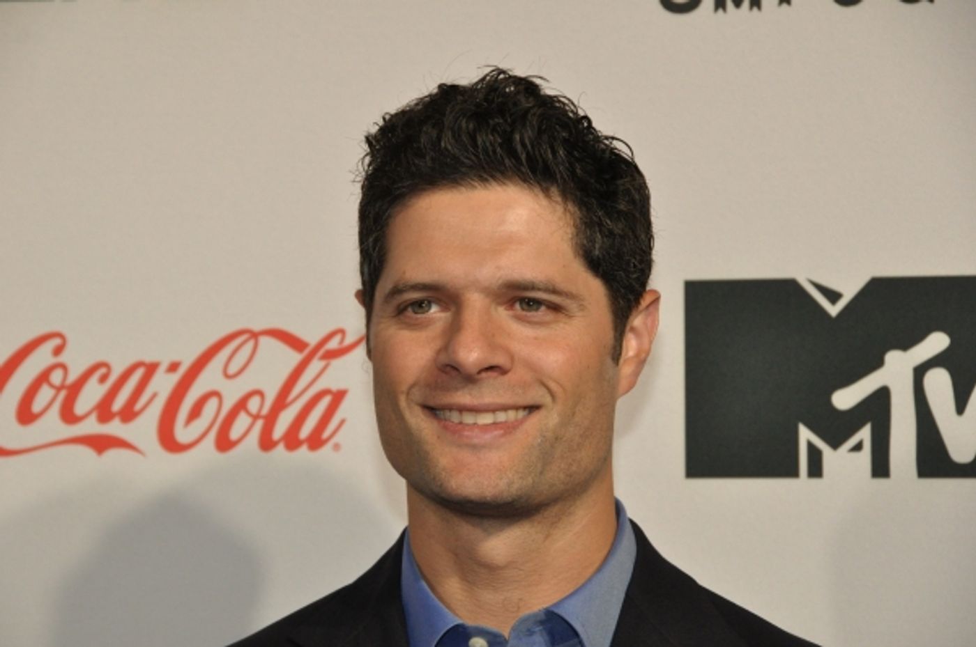 Photo Coverage: John Gallagher, Jr., Rebecca Naomi Jones & More Celebrate Premiere of BROADWAY IDIOT Image