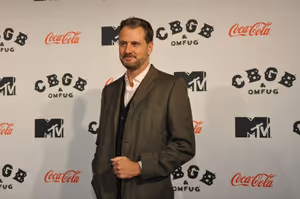 Doug Hamilton (Director) @ BroadwayWorld Doug Hamilton (Director) Photo