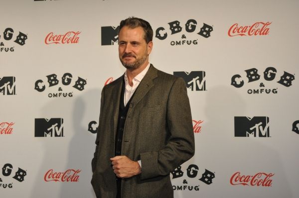 Doug Hamilton (Director) Photo