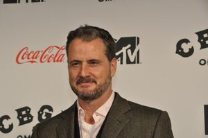 Doug Hamilton @ BroadwayWorld Doug Hamilton Photo