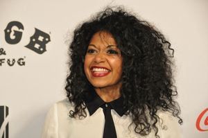 Rebecca Naomi Jones @ BroadwayWorld Rebecca Naomi Jones Photo