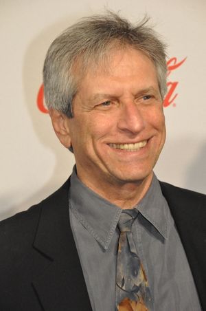 Ira Pittelman @ BroadwayWorld Ira Pittelman Photo