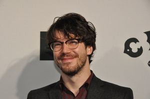 John Gallagher, Jr. @ BroadwayWorld John Gallagher, Jr. Photo