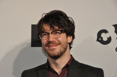 John Gallagher, Jr. Photo