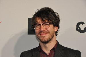 John Gallagher, Jr. @ BroadwayWorld John Gallagher, Jr. Photo