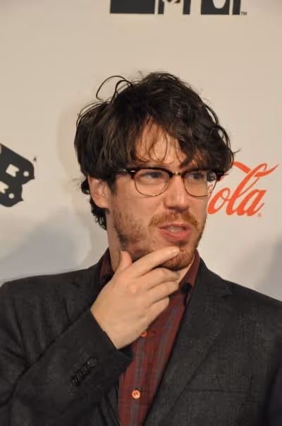 John Gallagher, Jr. Photo