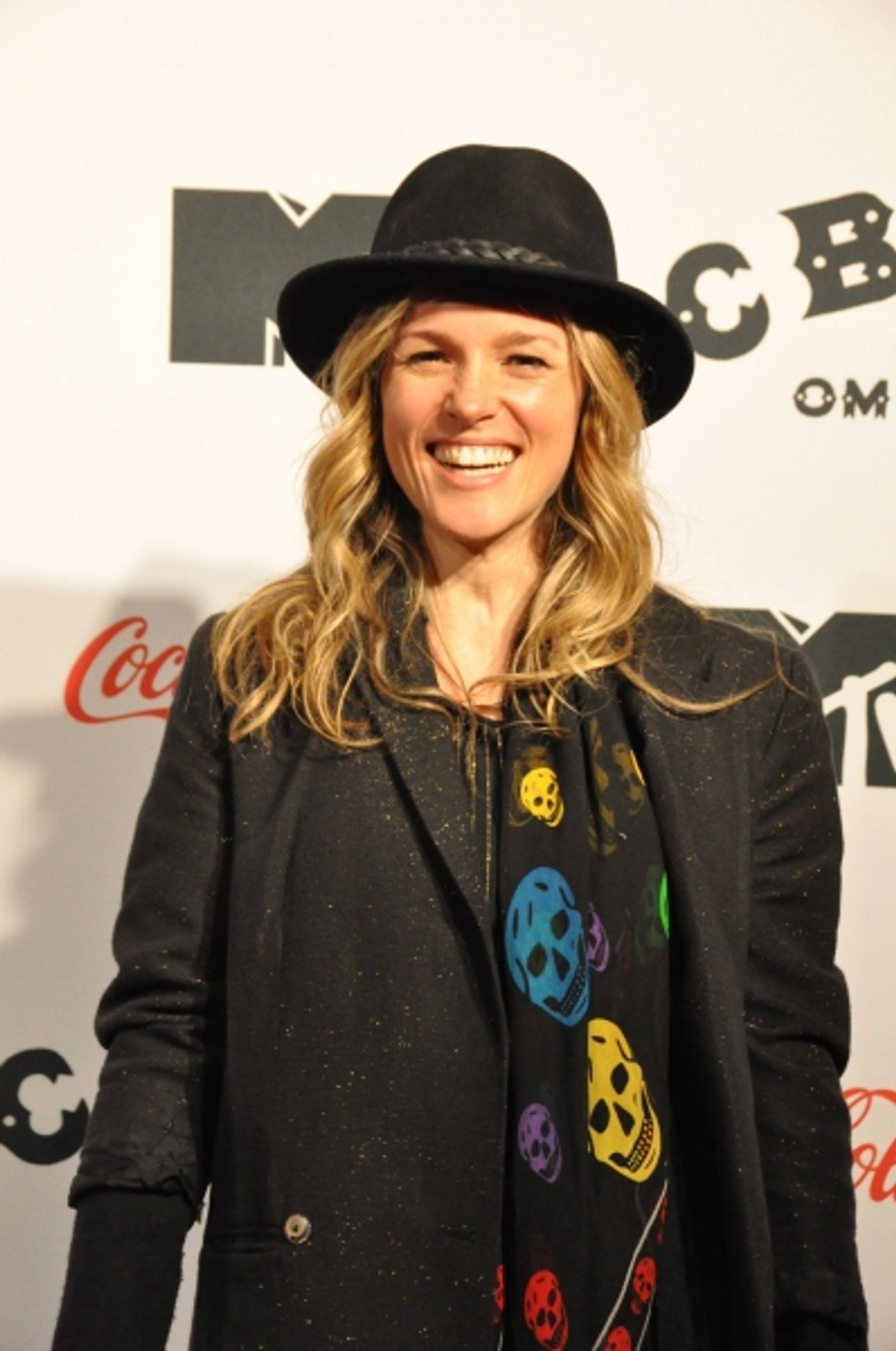 Photo Coverage: John Gallagher, Jr., Rebecca Naomi Jones & More Celebrate Premiere of BROADWAY IDIOT Image