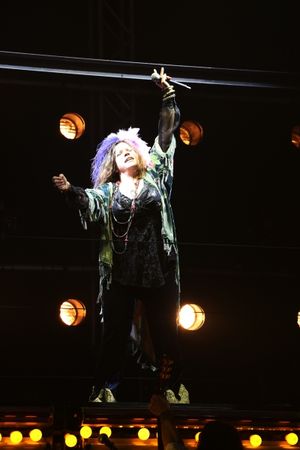 Mary Bridget Davies @ BroadwayWorld Mary Bridget Davies Photo