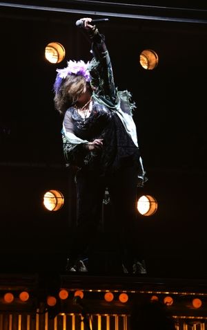 Mary Bridget Davies @ BroadwayWorld Mary Bridget Davies Photo