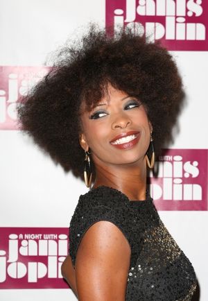 Taprena Michelle Augustine  Photo