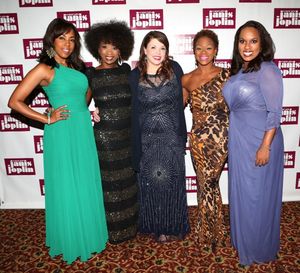 de''Adre Aziza, Taprena Michelle Augustine, Mary Bridget Davies, Nikki Kimbrough, All Photo