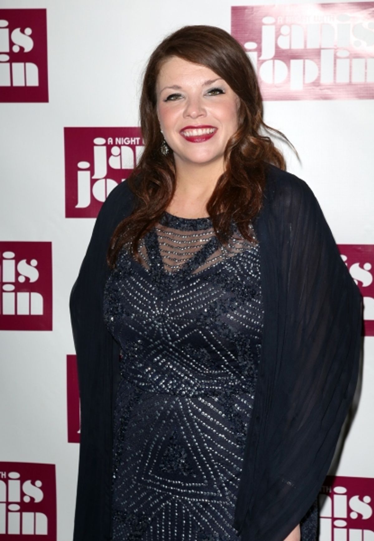 Mary Bridget Davies   at 