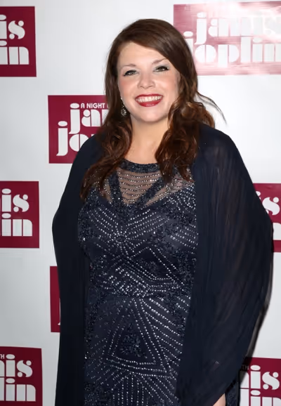 Mary Bridget Davies   Photo