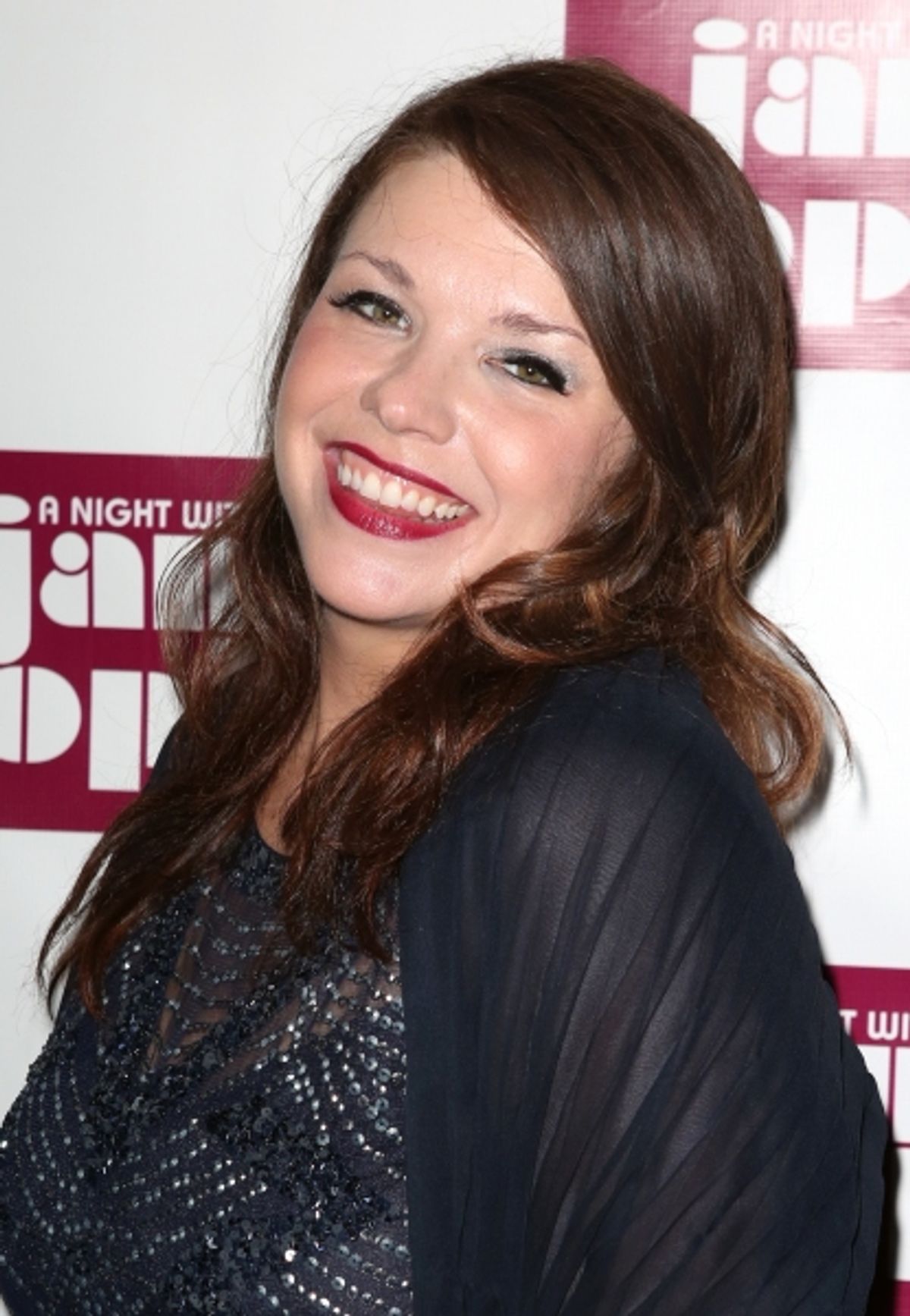 Mary Bridget Davies at Queen of Psychedelic Soul Meets Broadway; A NIGHT WITH JANIS JOPIN Celebrates Opening Night!