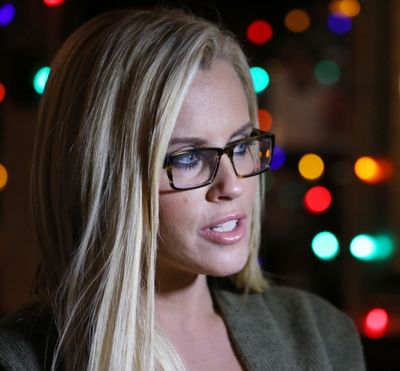 Jenny McCarthy  Photo