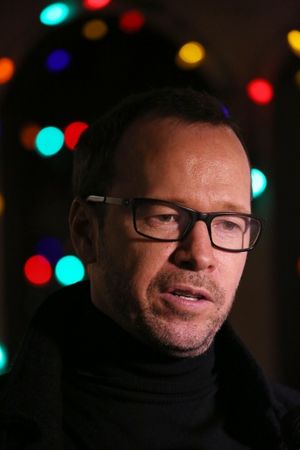 Donnie Wahlberg  Photo