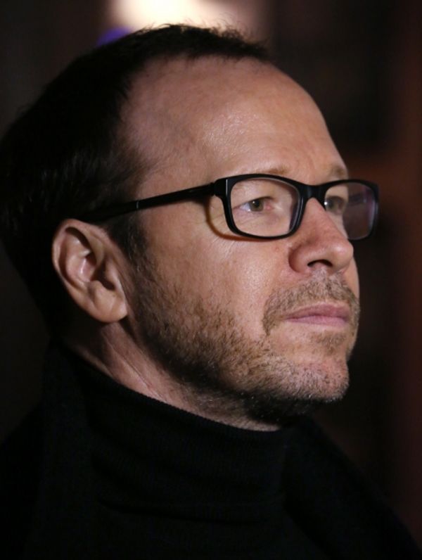 attends the Broadway Opening Night Performance After Party for  ''A Night With Janis  Photo