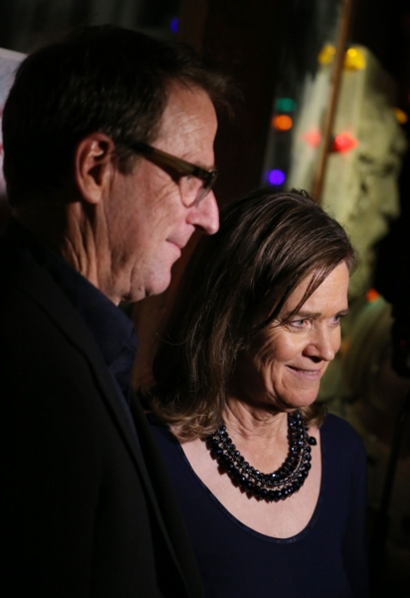 Photo Coverage: Queen of Psychedelic Soul Meets Broadway; A NIGHT WITH JANIS JOPIN Celebrates Opening Night!  Image