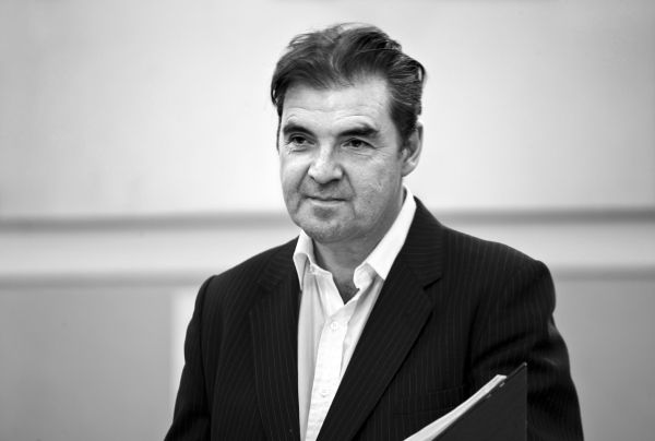 Brendan Coyle Photo