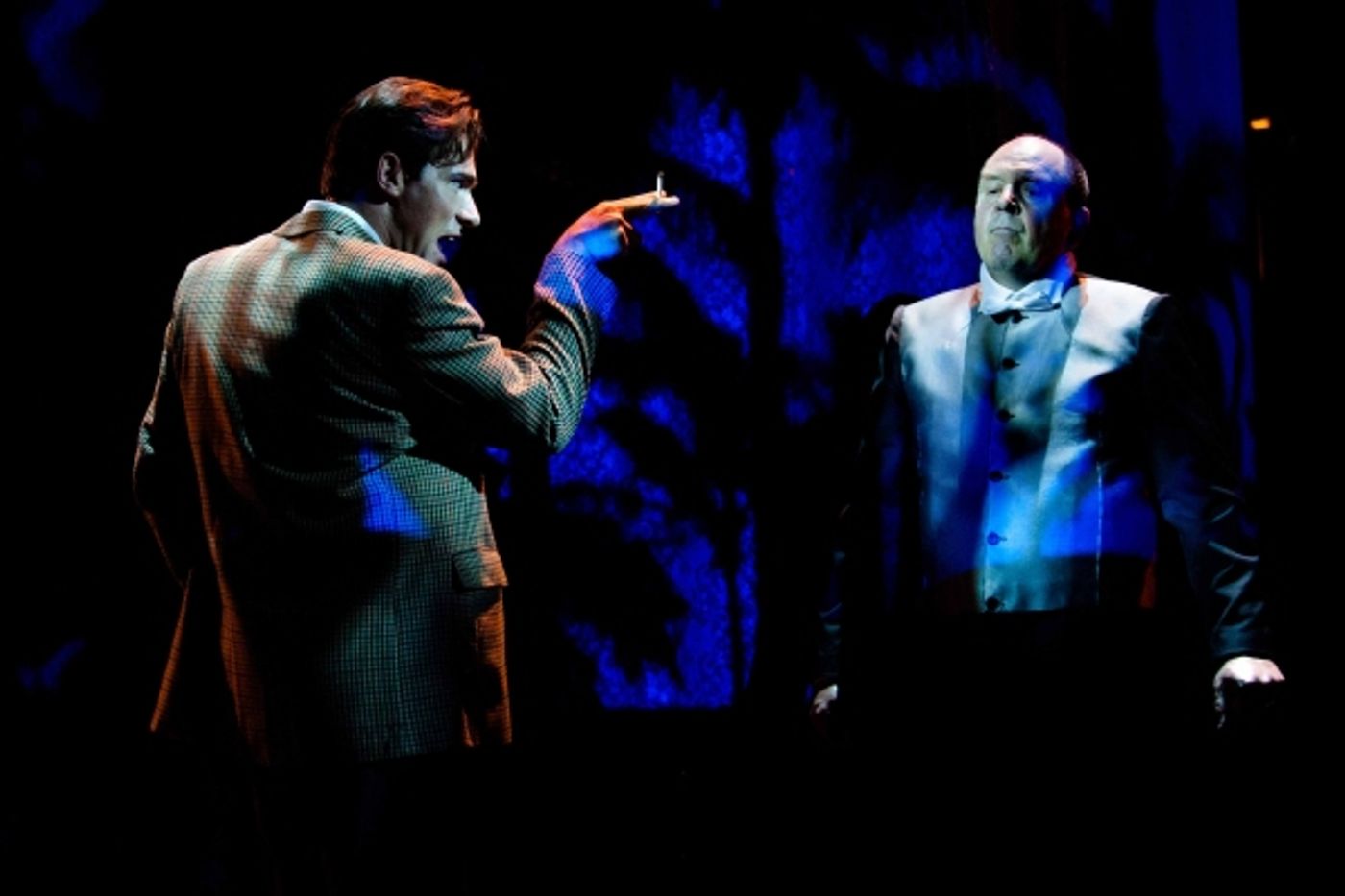 Photo Flash: SUNSET BOULEVARD to Play Limited Season at Theatre on the Bay in Cape Town Image