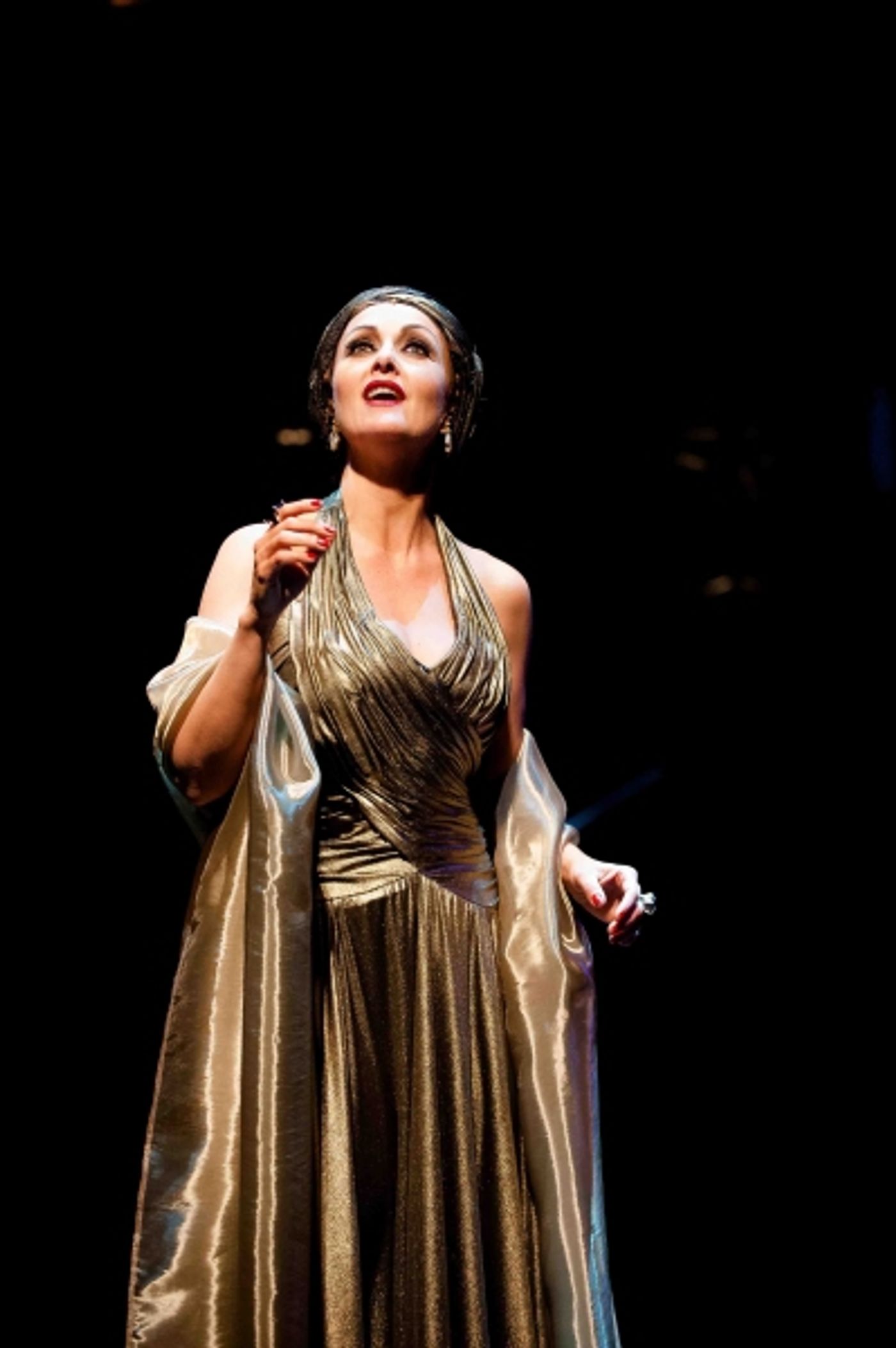 Photo Flash: SUNSET BOULEVARD to Play Limited Season at Theatre on the Bay in Cape Town Image