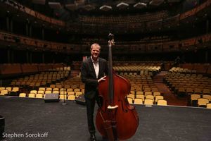 Steve Doyle @ BroadwayWorld Steve Doyle Photo