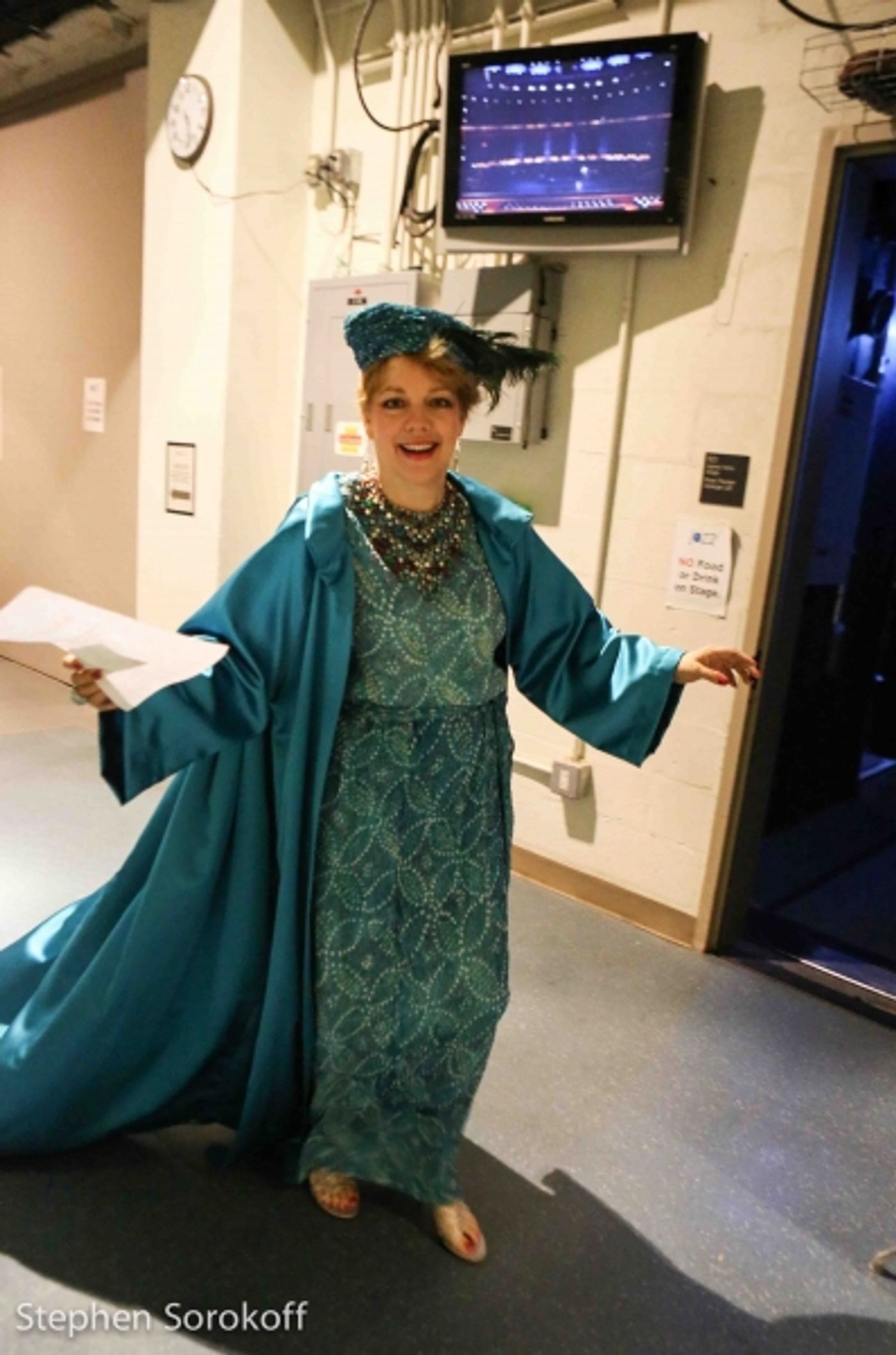 Photo Coverage: Inside New York Cabaret Convention's BEFORE THE PARADE PASSES BY Image