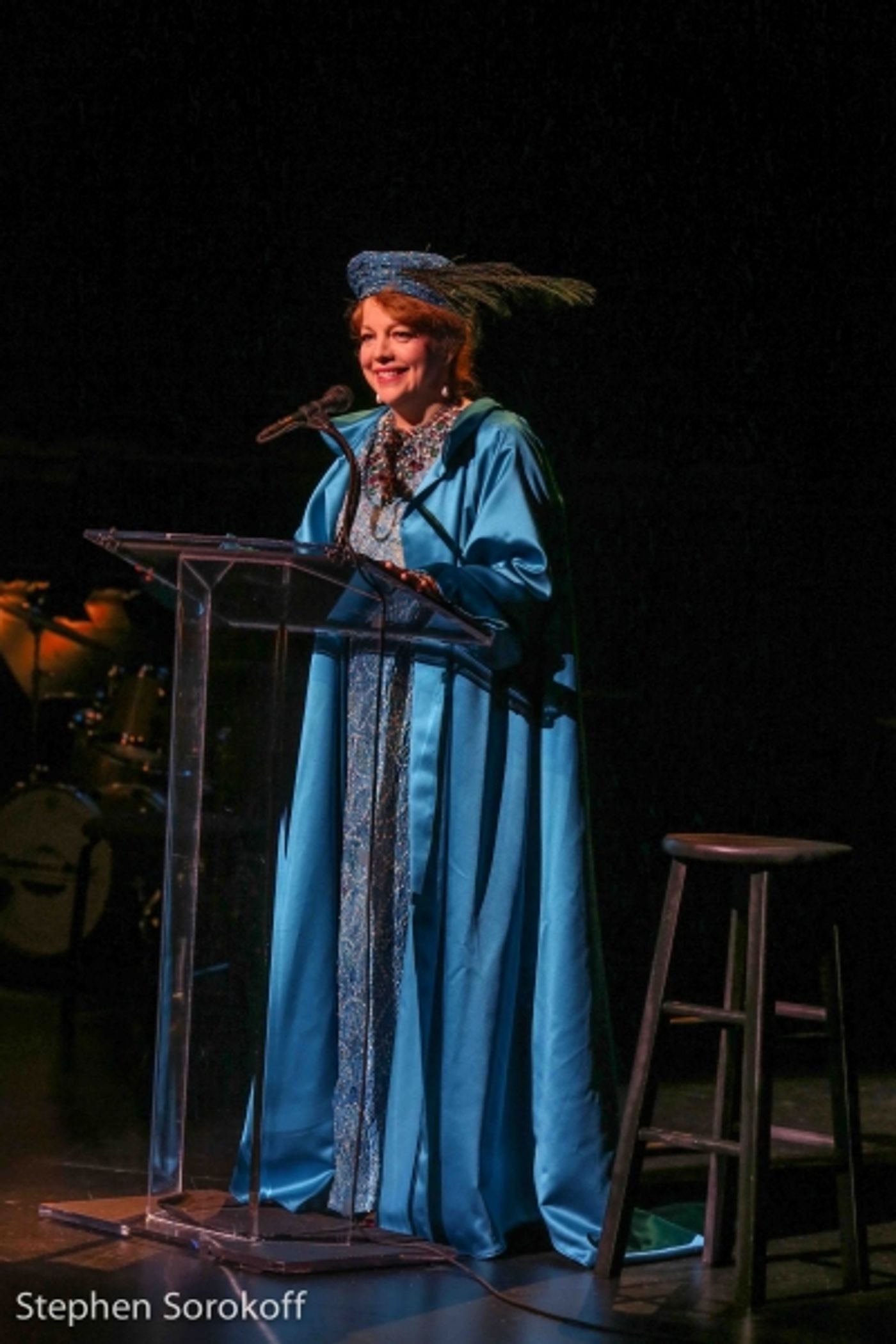 Photo Coverage: Inside New York Cabaret Convention's BEFORE THE PARADE PASSES BY  Image