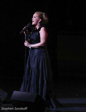 Colleen McHugh @ BroadwayWorld Colleen McHugh Photo