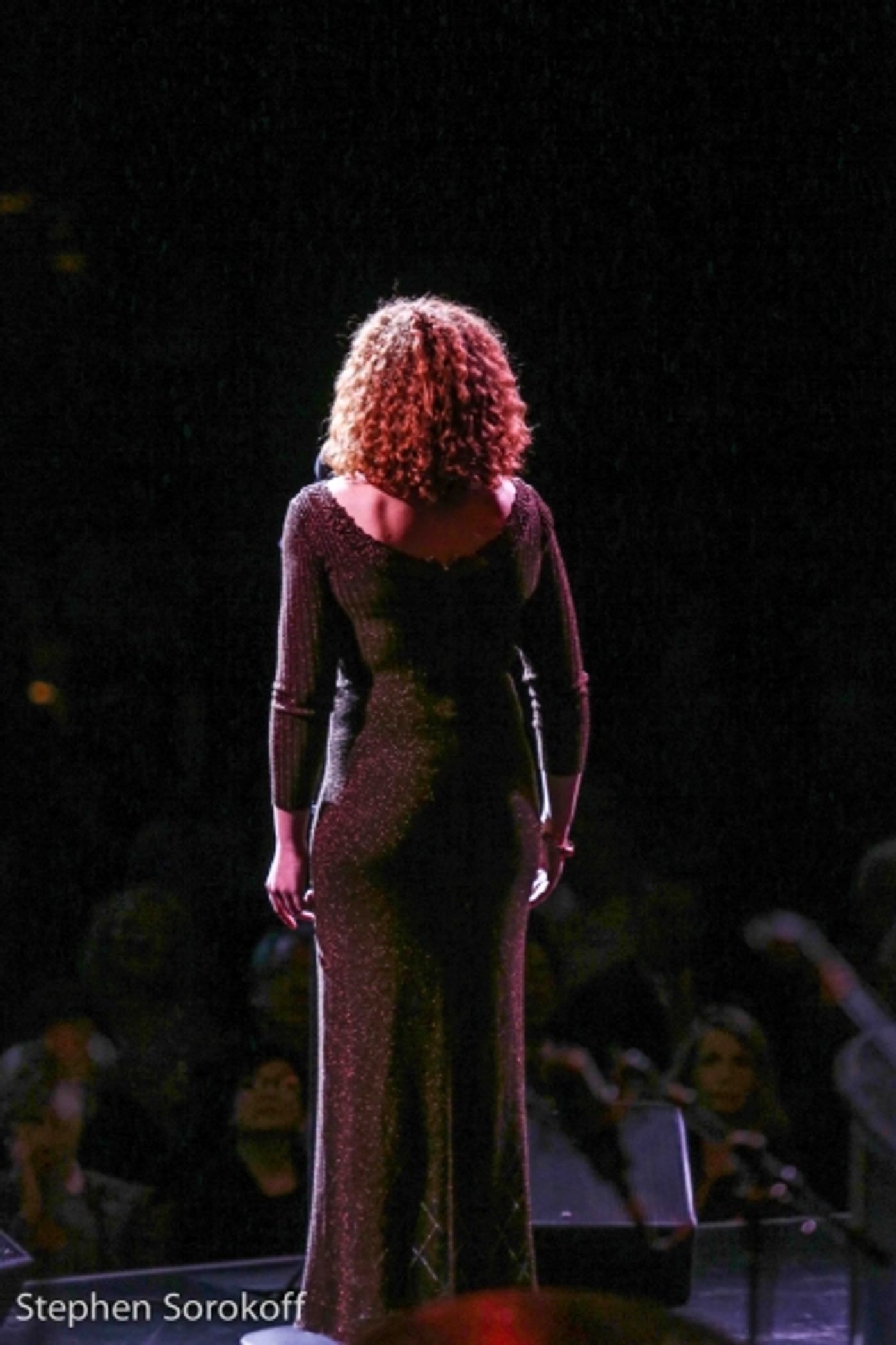 Photo Coverage: Inside New York Cabaret Convention's BEFORE THE PARADE PASSES BY  Image