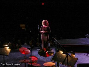 Marissa Mulder @ BroadwayWorld Marissa Mulder Photo