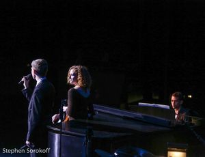 Nick Ziobro, Marissa Mulder, Liam Forde @ BroadwayWorld Nick Ziobro, Marissa Mulder, Liam Forde Photo