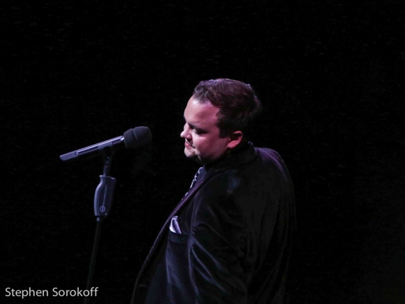 Photo Coverage: Inside New York Cabaret Convention's BEFORE THE PARADE PASSES BY  Image