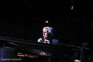 John Forster @ BroadwayWorld John Forster Photo