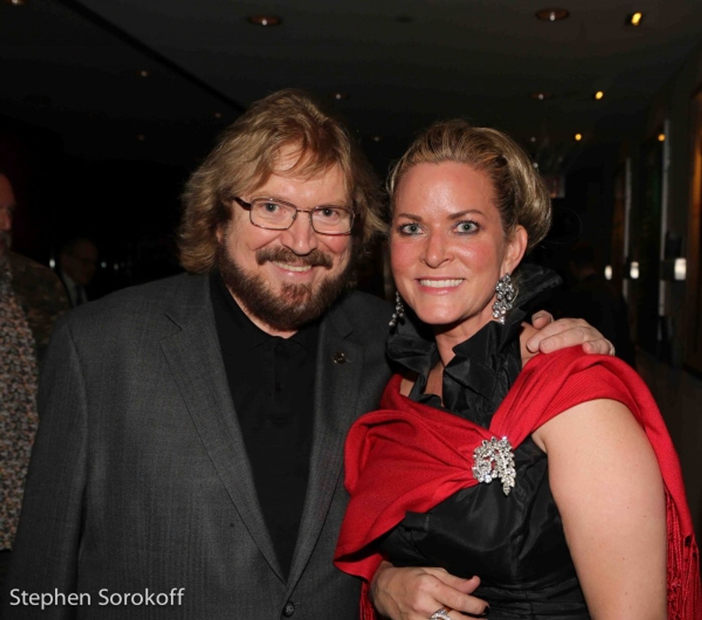 Photo Coverage: Inside New York Cabaret Convention's BEFORE THE PARADE PASSES BY Image