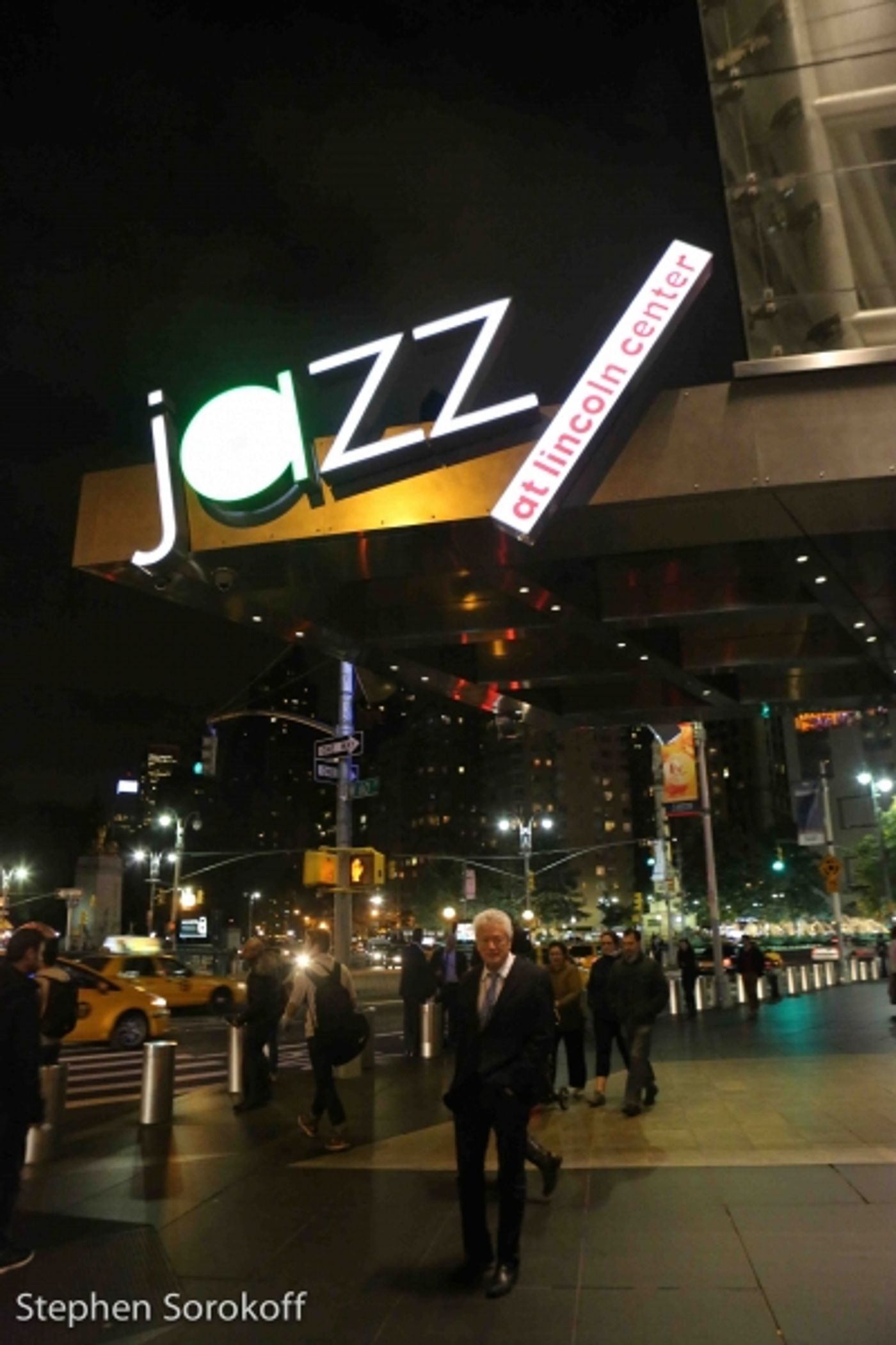 Photo Coverage: Inside New York Cabaret Convention's BEFORE THE PARADE PASSES BY Image