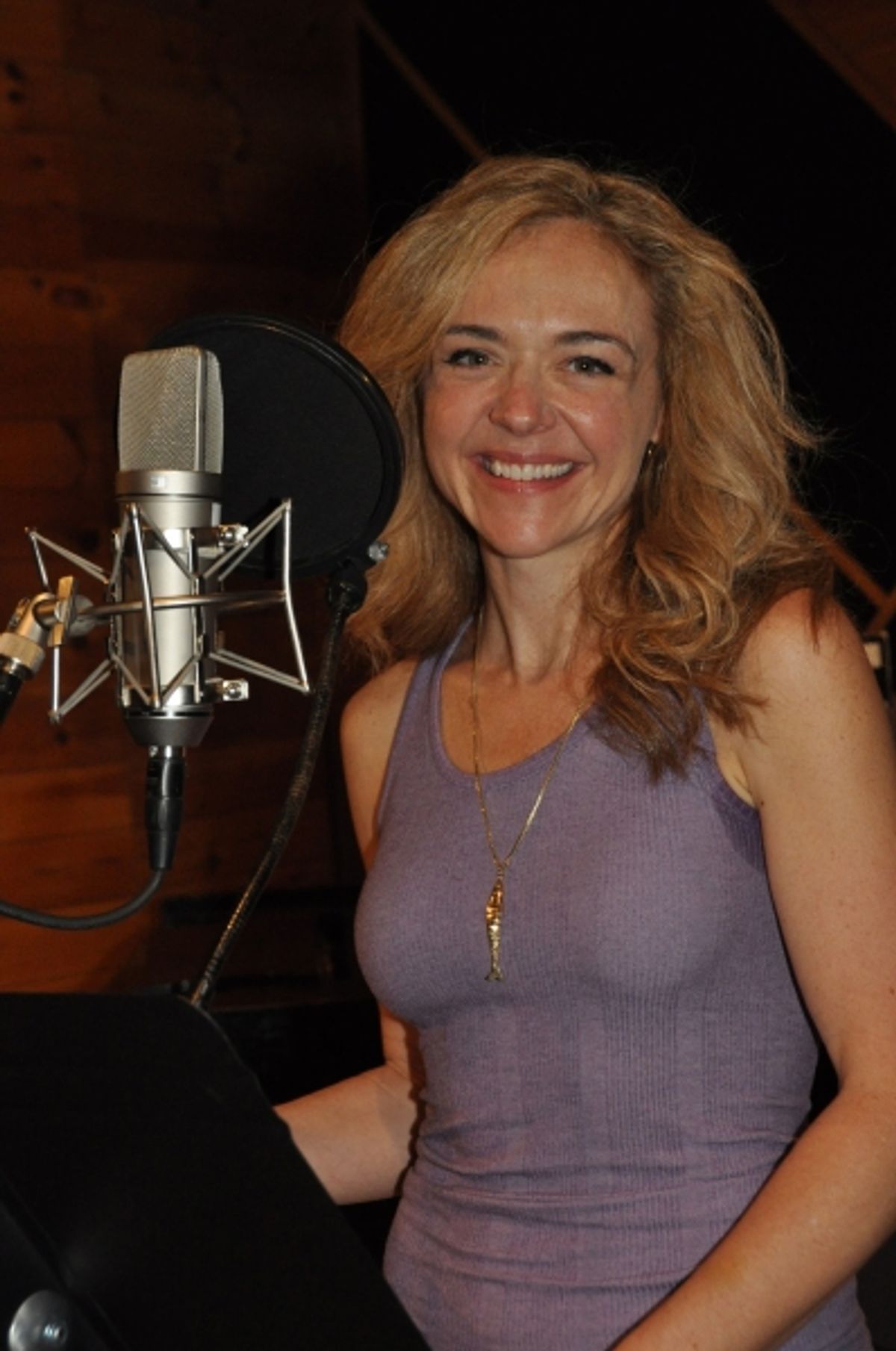 Rachel Bay Jones at 