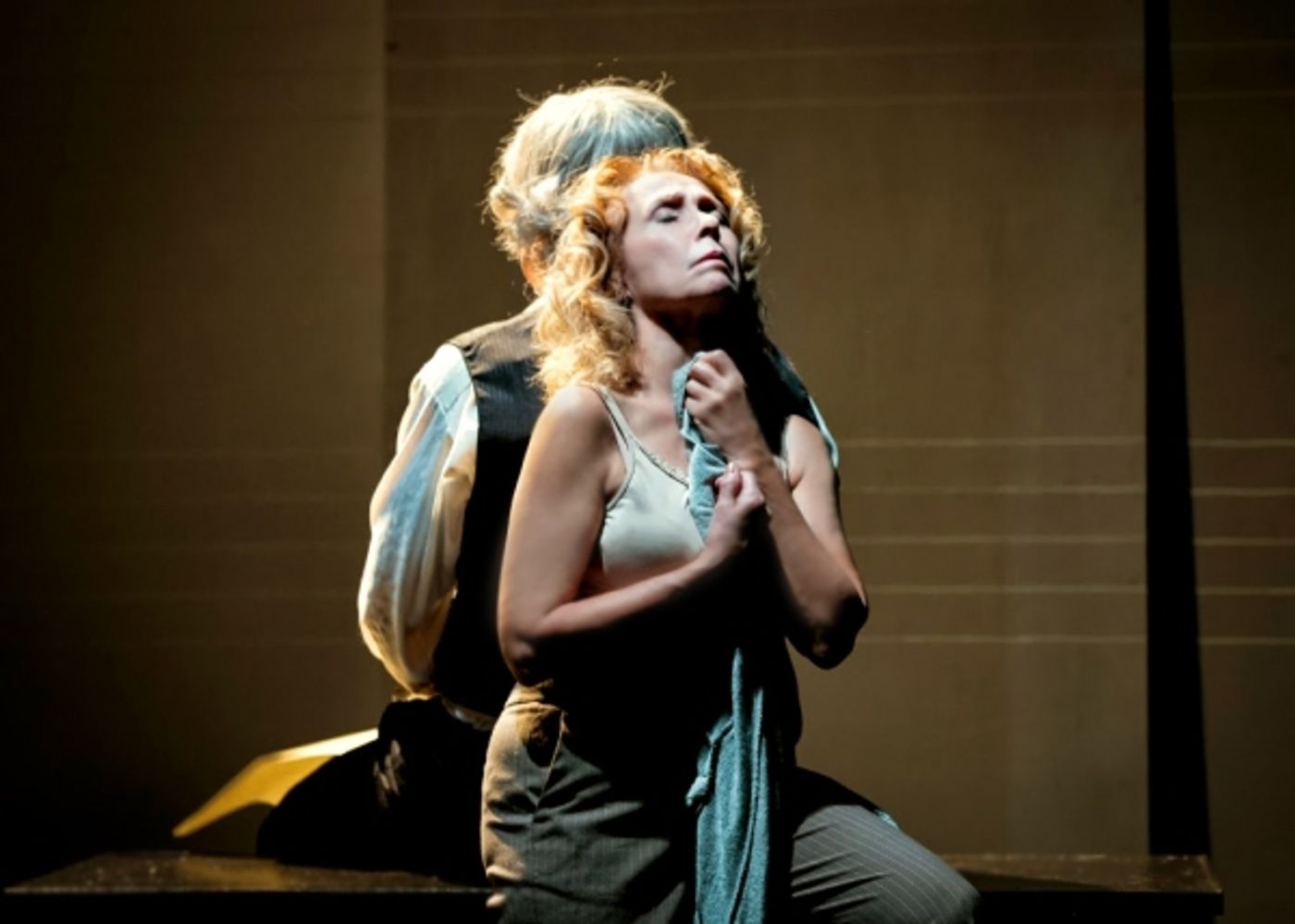 Photo Flash: Beck Center's 33 VARIATIONS, Opening Tonight  Image