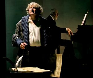 Dana Hart and Stuart Raleigh Photo