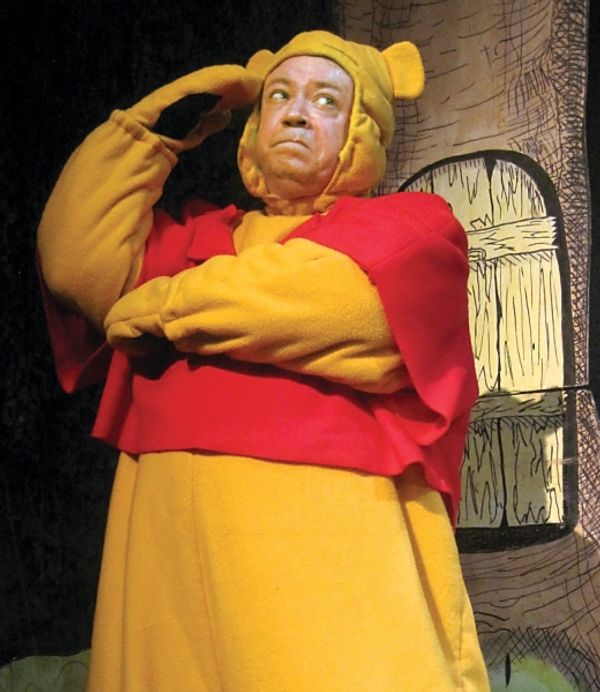 Darrin Murrell Photo