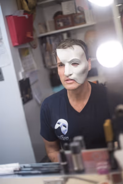 Hugh Panaro Photo