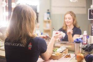 Mary Michael Patterson Photo