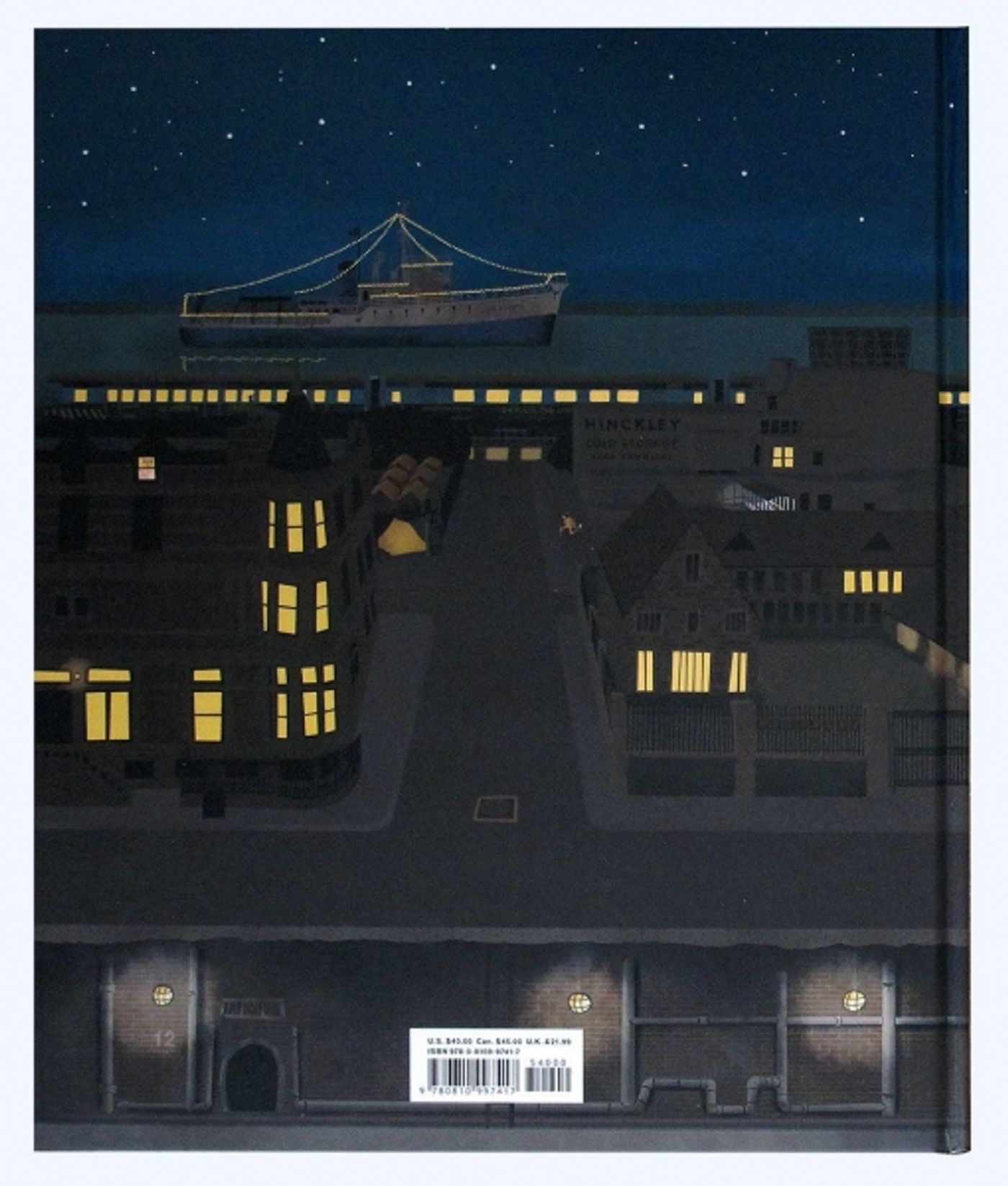 Photo Flash: Sneak Peek at THE WES ANDERSON COLLECTION Image