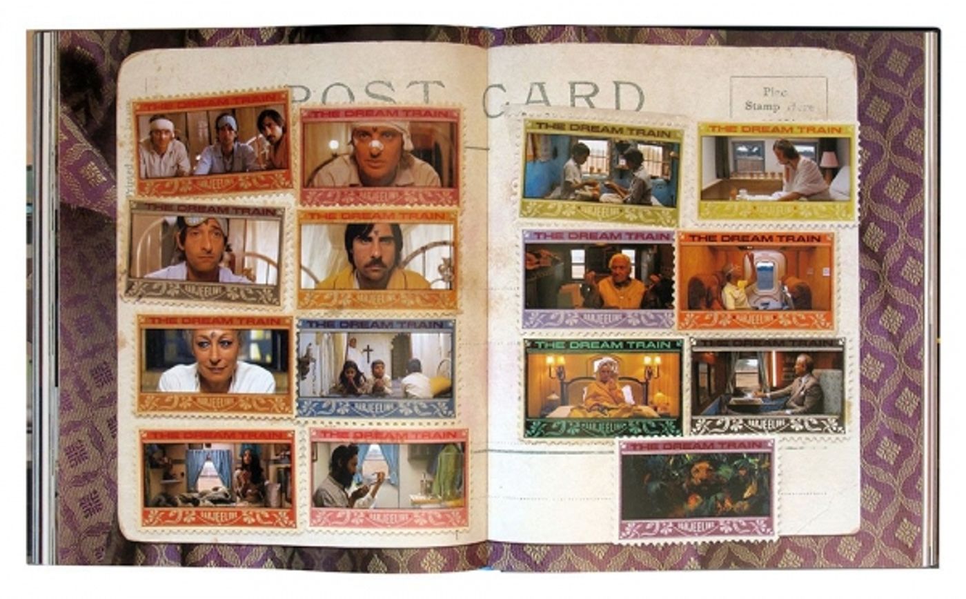 Photo Flash: Sneak Peek at THE WES ANDERSON COLLECTION Image
