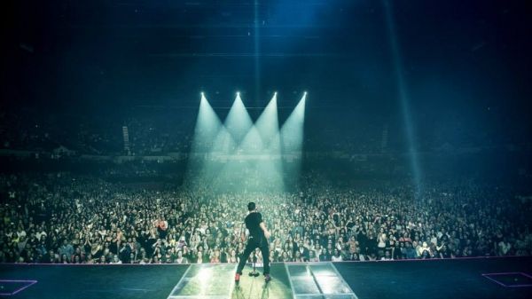Ricky Martin Photo